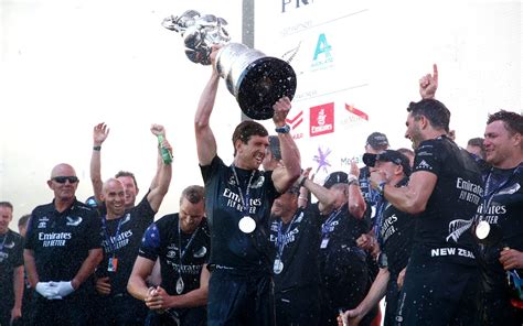 prada cup highlights 2021|America's Cup 2021: New Zealand win the Cup – report .